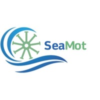 Seamot Technology logo - Similar company to Iz Technology