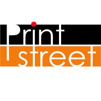 Printstreet Online Retail Pvt Ltd logo - Similar company to Printshoppy