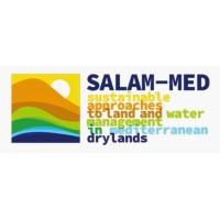 SalamMed logo - Similar company to Natmed Prima Project