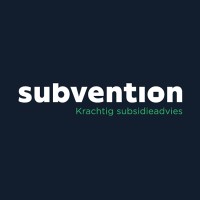 Subvention BV logo - Similar company to Ramesh Carpet Company