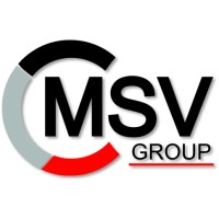MSV Group logo - Similar company to Technovation (Cpm) Ltd