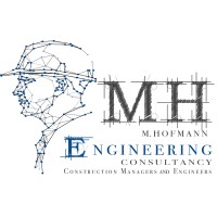 M Hofmann Engineering Consultancy Ltd logo - Similar company to Rk Digital
