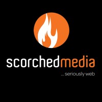 Scorched Media logo - Similar company to Prefcards