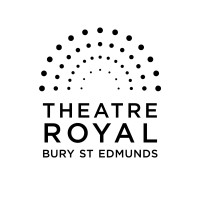 Theatre Royal Bury St Edmunds logo - Similar company to State University Of Management (Sum)