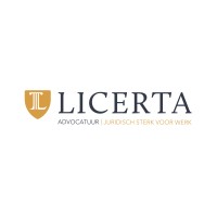 Licerta Advocatuur B.V. logo - Similar company to Your Shopping Stream
