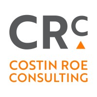 Costin Roe Consulting Pty Ltd logo - Similar company to Reid Campbell