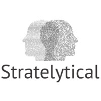 Stratelytical GmbH logo - Similar company to Braynpower Gmbh
