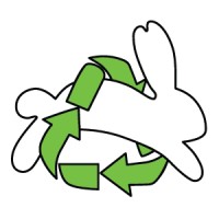 Rabbit Recycling logo - Similar company to Edu Prepspace