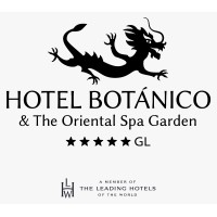 Hotel Botánico 5*Gl & The Oriental Spa Garden