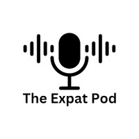 The Expat Pod logo - Similar company to Fieldnotes From Abroad