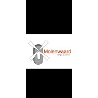 Adviesbureau Molenwaard hang- en sluitwerk logo - Similar company to Portix B.V.