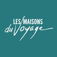 Les Maisons du Voyage (Groupe Figaro) logo - Similar company to Evaneos