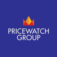 Pricewatch Group logo - Similar company to Bigbrother International
