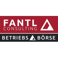 Betriebsbörse.at - Fantl Consulting GmbH logo - Similar company to Mosburger Gmbh