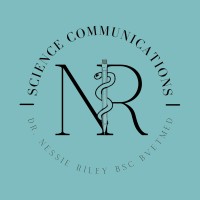 NR Science Communications logo - Similar company to Codon Communications