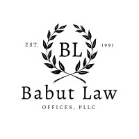 Babut Law Offices, PLLC logo - Similar company to Drive Staffing Solutions