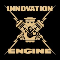 INNOVATION ENGINE logo - Similar company to Revolve