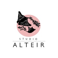 Studio Alteir logo - Similar company to Ask Technos Llc