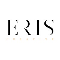Eris Creative logo - Similar company to Harlo Agency