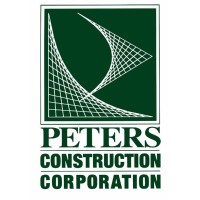Peters Construction Corporation logo - Similar company to Lloyd Accounting