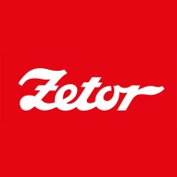 ZETOR TRACTORS a.s. logo - Similar company to Fluidea
