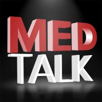 MEDTalk logo - Similar company to Club Associatif Medtalk