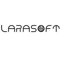 Larasoft logo - Similar company to Larasoft.Io