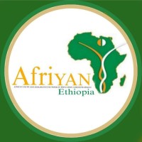 AfriYAN Chapter- Ethiopia logo - Similar company to Taya