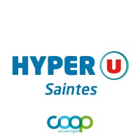 Hyper U Saintes logo - Similar company to Net4All.Ch