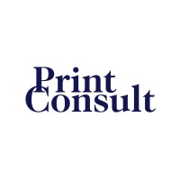 Print Consult logo - Similar company to 07 Media As