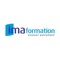 IMA FORMATION logo - Similar company to Ima Production, S.R.O.