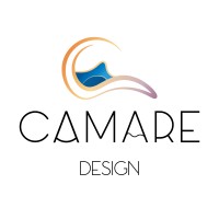 Camare Design logo - Similar company to Tada Studio