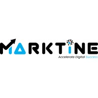 Marktine Technology Solutions Pvt Ltd logo - Similar company to Qbid Infotech
