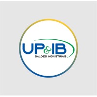 UP-IB Embalagens Plásticas logo - Similar company to Up&Ib Baldes Industriais