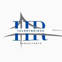 Talent Bridge HR Consultants logo - Similar company to Hr Solutions At Work