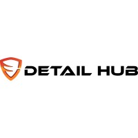 Detail Hub logo - Similar company to Hawking Solar