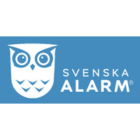 Svenska Alarm logo - Similar company to Jack'S Burger Sverige