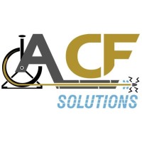 ACF Solutions logo - Similar company to Acf Solutions