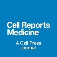 Cell Reports Medicine by Cell Press logo - Similar company to Cell Reports By Cell Press