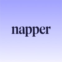 Napper logo - Similar company to Buddy: Budget & Save Money