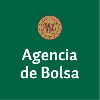 Mercantil Santa Cruz Agencia de Bolsa S.A. logo - Similar company to Jci Oriente