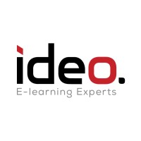 IDEO Factory Algérie logo - Similar company to Skillup E-Learning