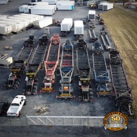Stephen Izzi Trucking & Rigging Inc. logo - Similar company to Fox & Partners Llc