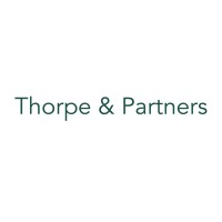 Thorpe & Partners logo - Similar company to Mpower Talent