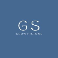 Growthstone logo - Similar company to Celex Ensemble