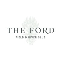The Ford Field & River Club logo - Similar company to Montage Palmetto Bluff