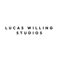 Lucas Willing Studios logo - Similar company to Anna Karlin Studio