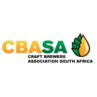 CBASA (Craft Brewers Association of South Africa) logo - Similar company to African Beer Cup