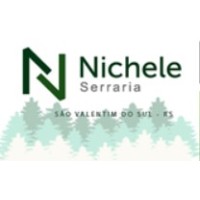 Nichele Serraria logo - Similar company to Vmad Indústria Madeireira