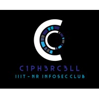 Ciphercell logo - Similar company to Ieee Student Branch Iiitnr